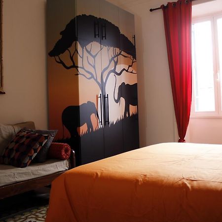 I Continenti Guest House Roma Quarto foto